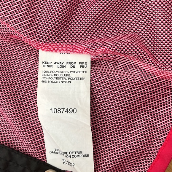 Puma coat small - Picture 7 of 8